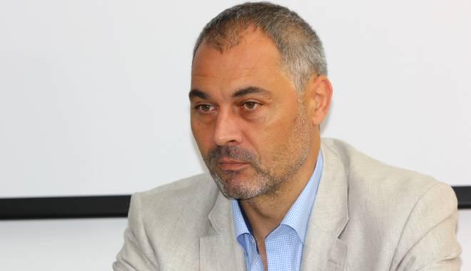 Fostul şef al CJAS Constanţa, Dragoş Poteleanu, reţinut de DNA (oficial) 