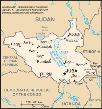 TRAGEDIE aviatica in Sudanul de Sud. Cel puţin 41 de morţi în accidentul aviatic