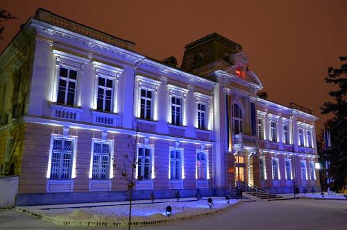 Victoria străzii în Râmnicu Vâlcea. Un politician şi-a retras candidatura la funcţia de primar al oraşului