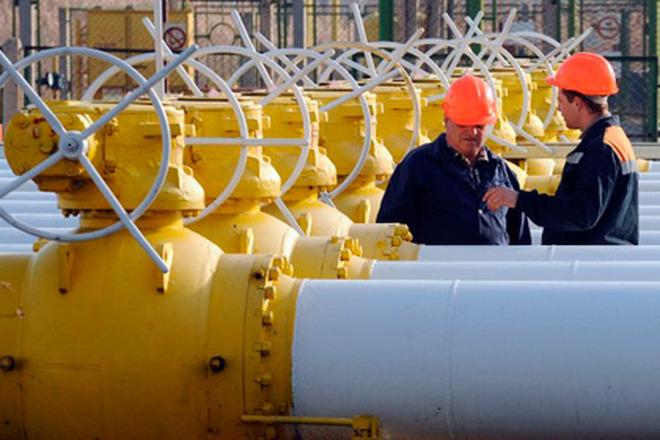 Ucraina pierde 2 miliarde dolari prin Nord Stream2