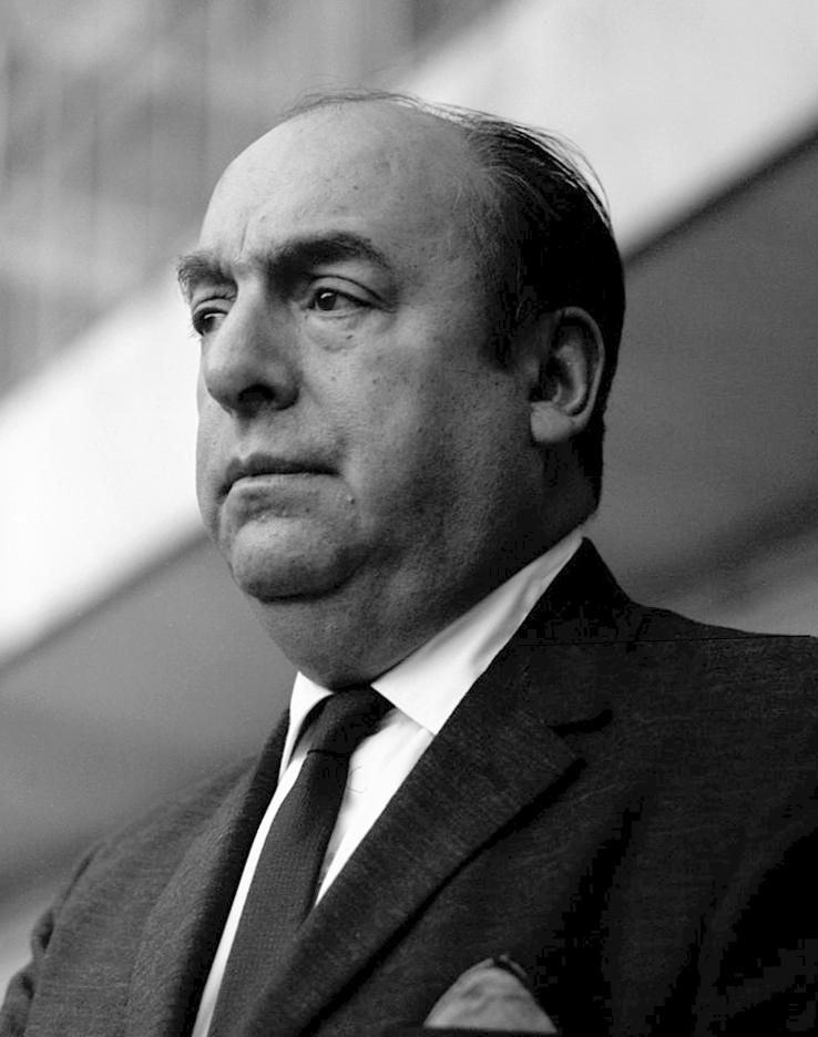 Crima politica descoperita dupa 42 de ani :Pablo Neruda asasinat la comanda lui Pinochet