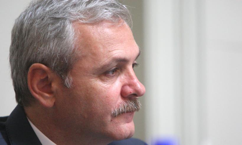 ALERTĂ - Dragnea: Propunerea PSD pentru funcţia de premier este Liviu Voinea