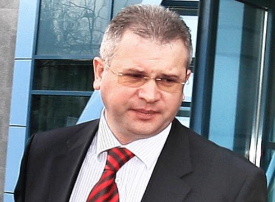 Cîmpeanu şi-a delegat atribuţiile de ministru al Internelor către secretarul de stat în MAI, Ilie Botoş 