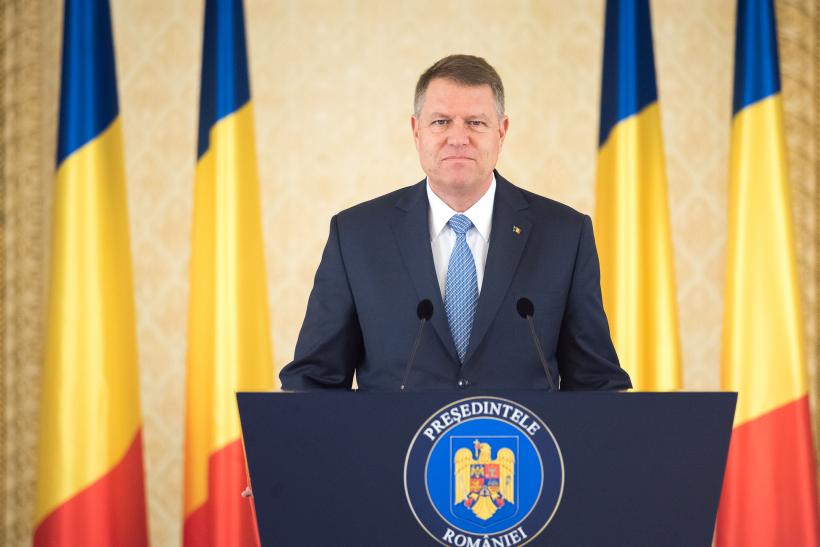 Klaus Iohannis nu mai este de acord să împrumutăm Republica Moldova: Nu există certitudinea continuării procesului de reforme
