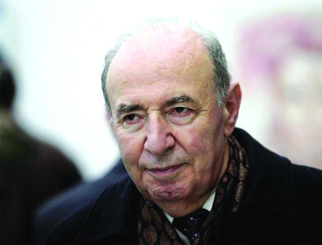 DE ZIUA TA Ştefan Cazimir, critic literar
