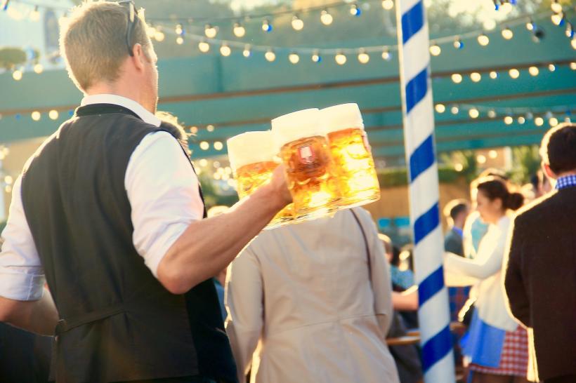 Vești bune pentru băutorii de bere: consumul de bere protejează inima și nu îngrașă!