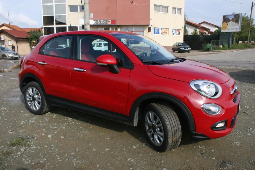 Cum arată o maşină mică atunci când se face mare 18520207