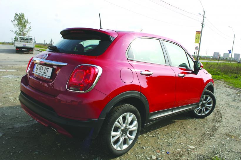 Cum arată o maşină mică atunci când se face mare 18520208