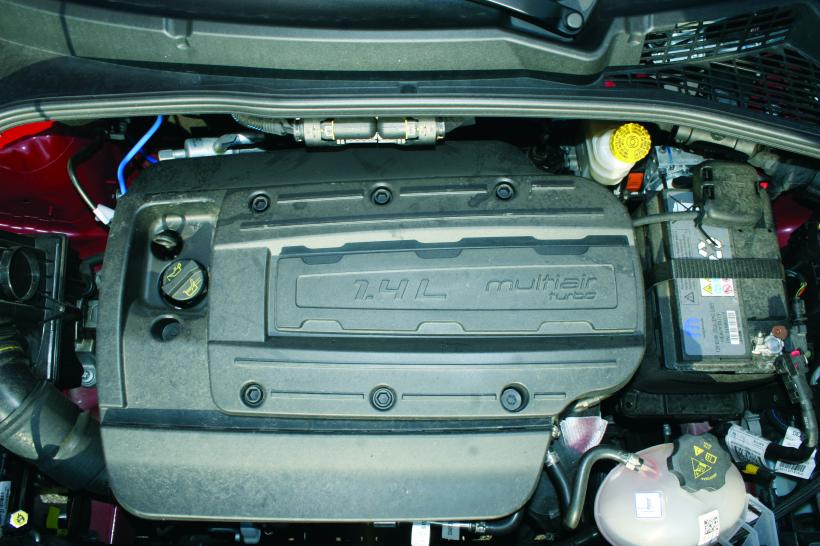 Cum arată o maşină mică atunci când se face mare 18520210