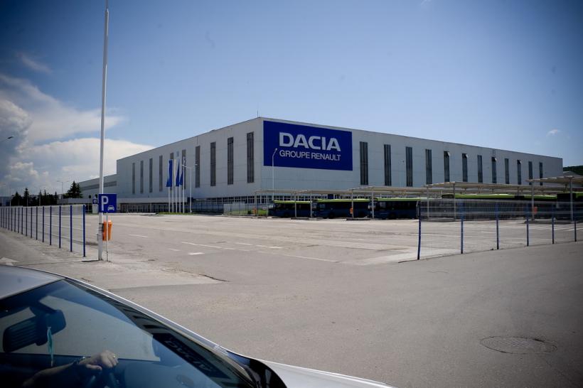 Germania: Investigaţiile privind motoarele diesel au fost extinse la Dacia, BMW, Mercedes, Nissan, Jaguar şi Ford 