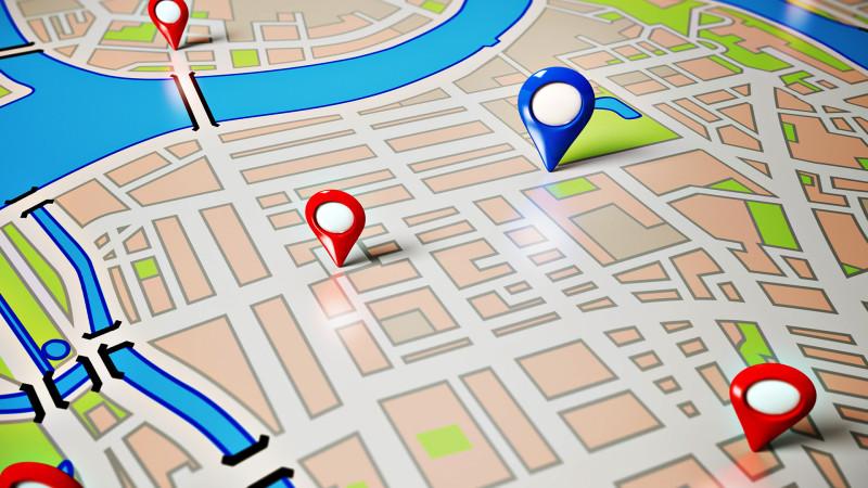 Google Maps îşi va ghida utilizatorii chiar şi fără conexiune la internet 