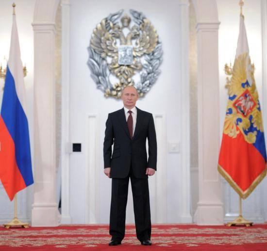 Putin sustine masuri de inarmare in domeniul balistic pentru a anihila scutul construit de SUA