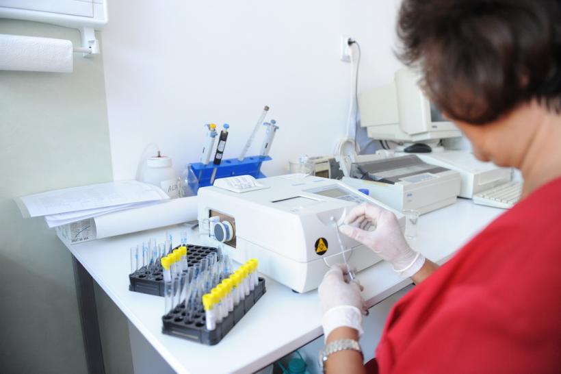 Spitalul de Boli Infecţioase din Galaţi a rămas fără vaccin antirabic 