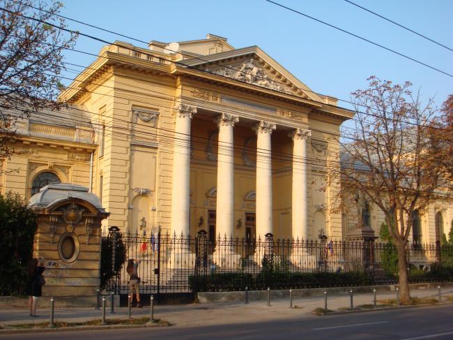 1875 de candidaţi pentru admiterea la rezidenţiat la  UMF “Carol Davila” din Bucureşti