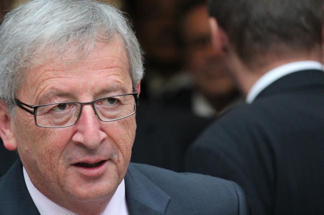 Jean-Claude Juncker: În ritmul actual, relocalizarea migranţilor se va încheia în... 2101