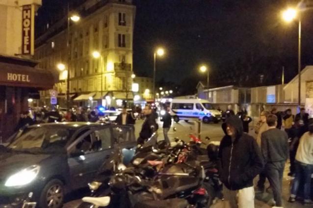  Atentate la Paris: Bilanţul provizoriu a ajuns la 128 de morţi şi 250 de răniţi, din care 99 în stare critică