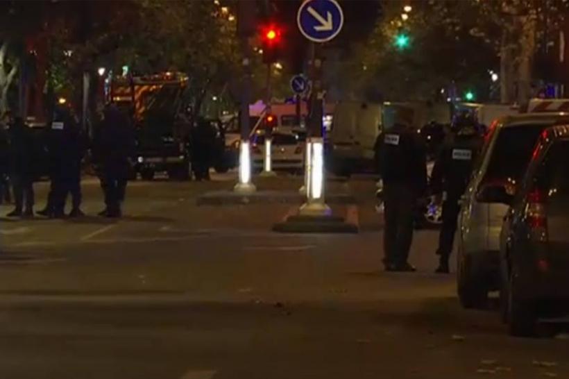 MAE: Autorităţile franceze verifică dacă există cetăţeni români printre victimele atacurilor de la Paris