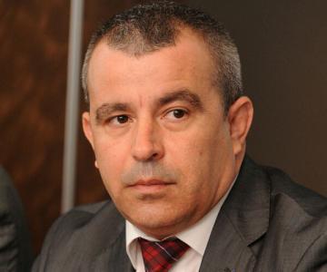 Alin Țucmeanu, secretar de stat în Ministerul Sănătății, reținut de DNA 