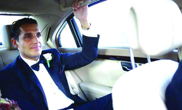 Bogdan Ionescu, zis “Syda”, afaceri falimentare, trai de lux. Firmele soţului Elenei Băsescu au mers în pierdere de când au fost preluate de acesta 18520659