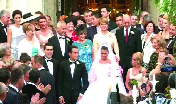 Bogdan Ionescu, zis “Syda”, afaceri falimentare, trai de lux. Firmele soţului Elenei Băsescu au mers în pierdere de când au fost preluate de acesta 18520661