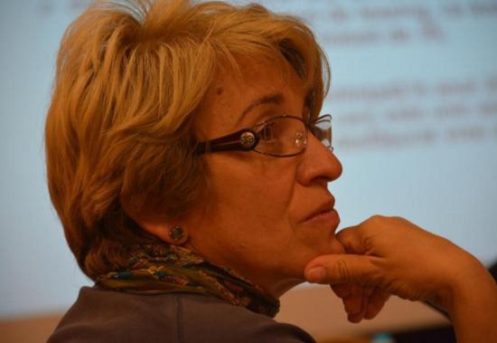 Cristina Guseth, avizată favorabil de comisiile de specialitate din Parlament pentru Ministerul Justiţiei 