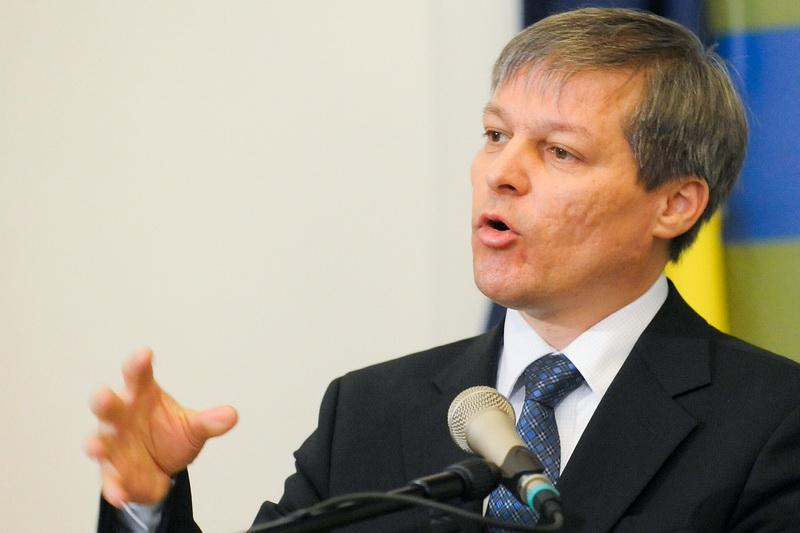 Cum arată programul de guvernare propus de Cioloş