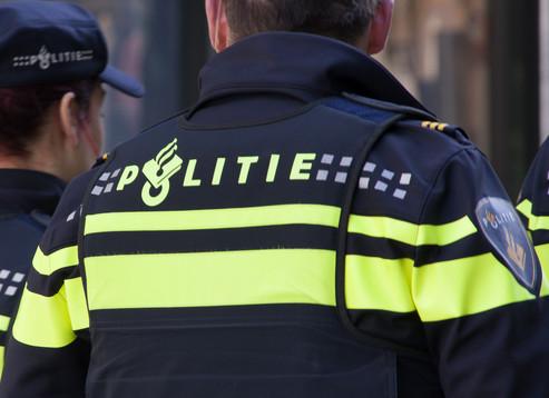 Operaţiune de anvergură a poliţiei olandeze în apropierea frontierei cu Belgia 