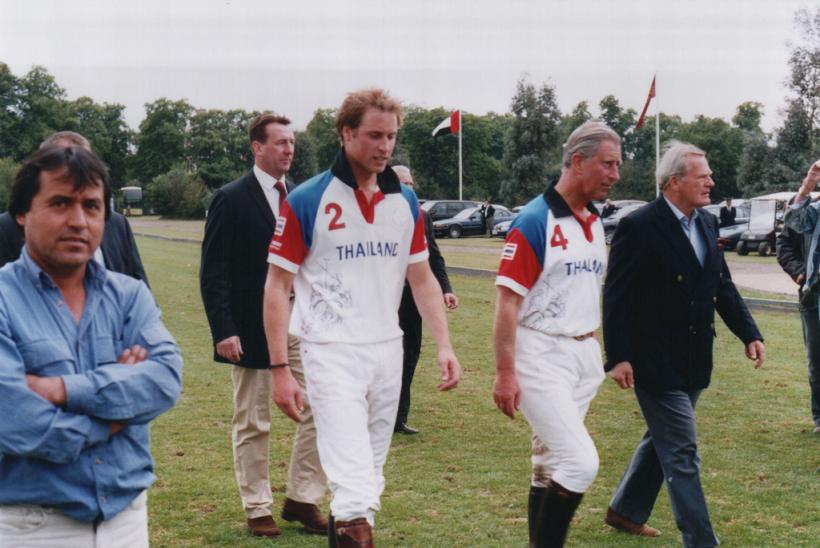 Prinţul William va asista la amicalul Anglia-Franţa de pe Wembley 