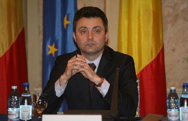 Tiberiu Nițu nu va mai fi procuror general al României