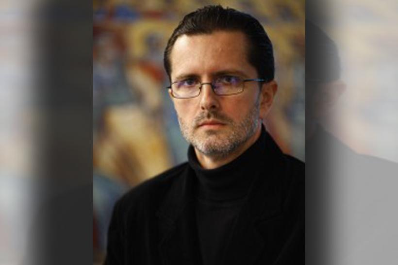 Vasile Bănescu este noul purtător de cuvânt al Patriarhiei Române 