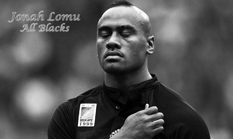 Lumea rugby-ului aduce un omagiu jucătorului unic care a fost Jonah Lomu, decedat la 40 de ani 