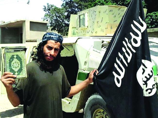 Principalul suspect în plănuirea atacurilor de la Paris, Abdelhamid Abaaoud, a fost ucis