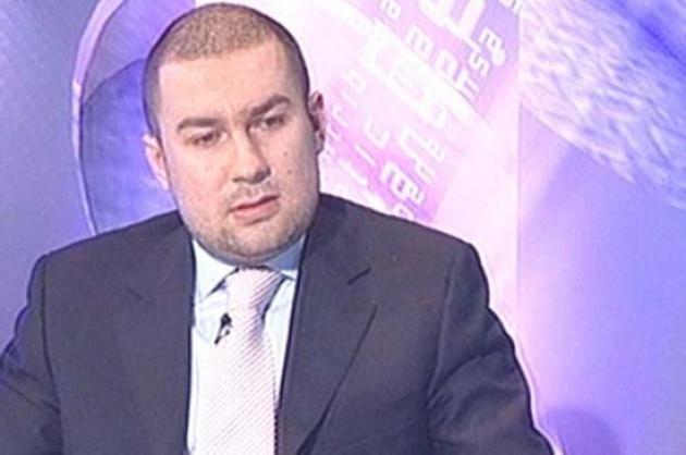 Radu Budeanu este acuzat de trafic de influenţă şi spălare de bani în dosarul Elenei Udrea