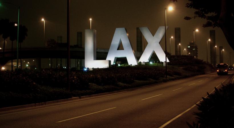 Aeroportul din Los Angeles, LAX, ar putea dispune de un salon privat pentru celebrități