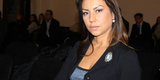 O româncă a fost numită responsabil în relația cu străinii în cadrul partidului Forza Italia din provincia napoletană
