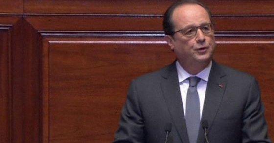 Franța a solicitat sprijinul militar al Sloveniei în lupta împotriva terorismului