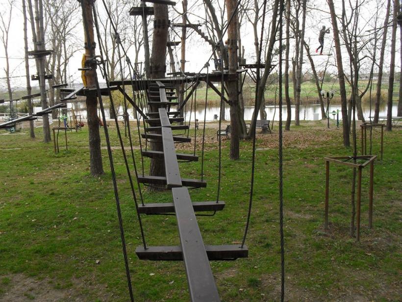 Delta de lângă Bucureşti, la Comana 18521168