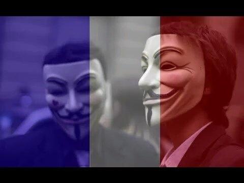 Anonymous a atacat 20.000 de conturi pe Twitter care aparţin Statului Islamic 