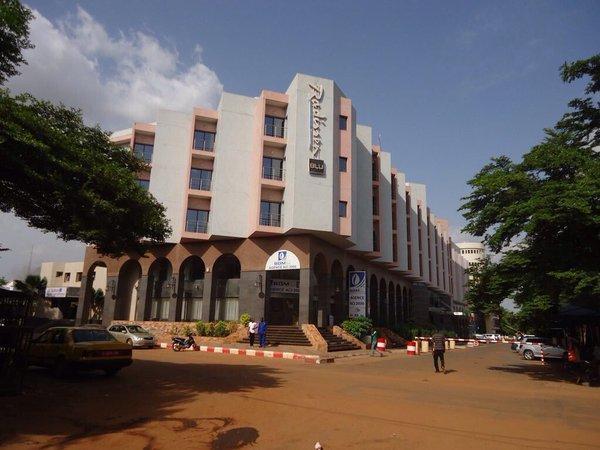 Au fost publicate fotografiile teroriştilor de la hotelul Radisson Blu, din Bamako
