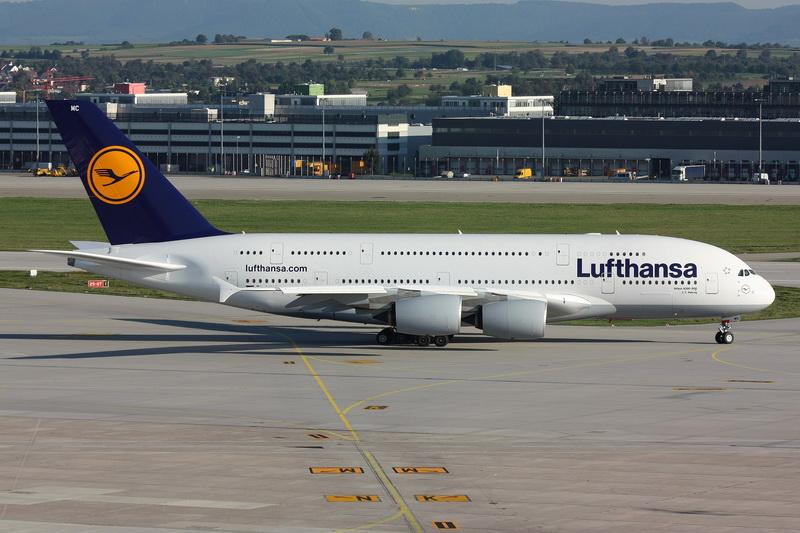 Sindicaliştii de la Lufthansa ameninţă cu o nouă grevă