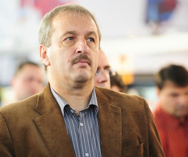 Vasile Dîncu: Salarizarea unitară va fi implementată odată cu următorul buget 