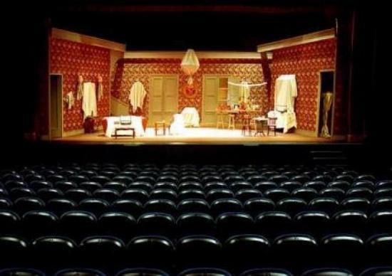 Teatrul Nottara se muta la Palatul Cotroceni! Cand va avea loc prima reprezentaţie 