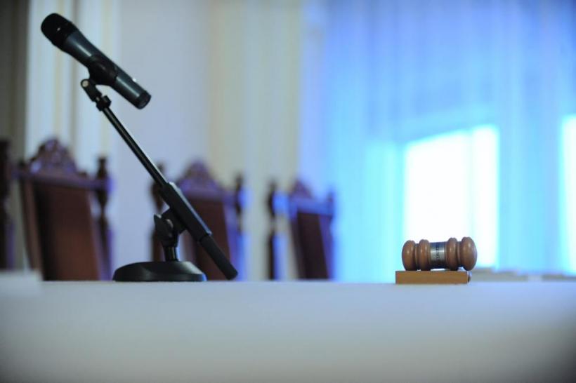 Judecătoarea Geanina Terceanu rămâne în arest preventiv