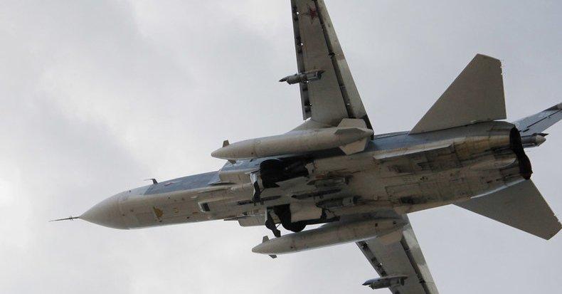 Kremlinul aşteaptă 'explicaţii realiste' din partea Ankarei în cazul avionului rus doborât 