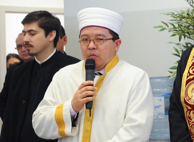 Muftiul Muurat Iusuf: În România există lăcaşuri de cult musulman în care se propagă idei religioase necunoscute
