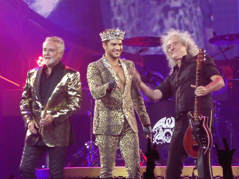 VIDEO - Formaţia Queen vine la Bucureşti. Când şi unde vom putea asculta legendara trupă