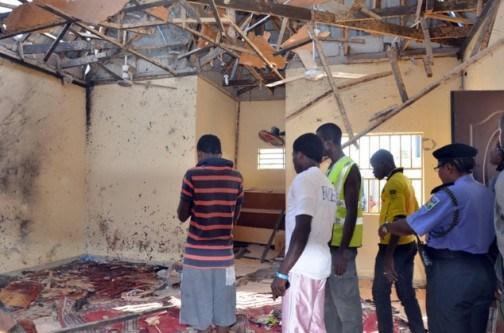 Atentat sinucigas in  Nigeria: Cel puţin 21 de morţi, în cursul unei procesiuni şiite 