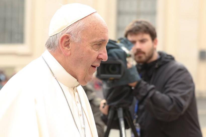 Papa Francisc, declarație memorabilă despre folosirea prezervativelor