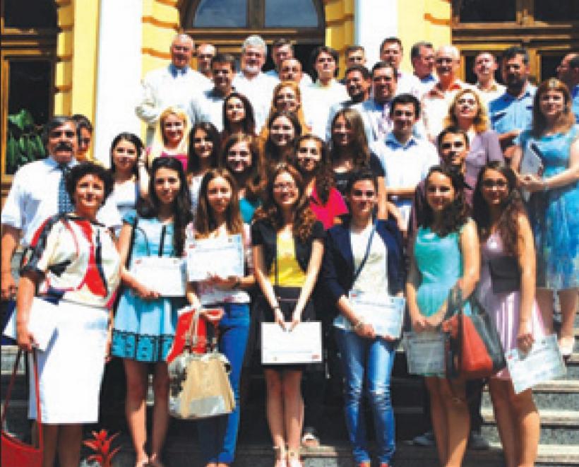 România în care se poate! Anatomia și fiziologia sufletului 18521912