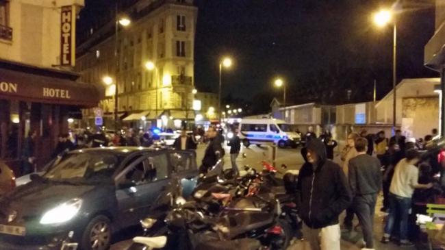 Un primar din Ungaria afirmă că atentatele de la Paris au fost puse la cale de Israel